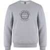 Crew - Adult Crewneck Pullover Sweatshirt Thumbnail