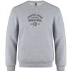 Crew - Adult Crewneck Pullover Sweatshirt Thumbnail