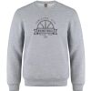 Crew - Adult Crewneck Pullover Sweatshirt Thumbnail