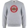 Crew - Adult Crewneck Pullover Sweatshirt Thumbnail