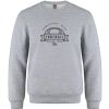 Crew - Adult Crewneck Pullover Sweatshirt Thumbnail
