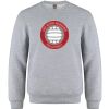 Crew - Adult Crewneck Pullover Sweatshirt Thumbnail