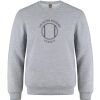 Crew - Adult Crewneck Pullover Sweatshirt Thumbnail