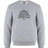 Crew - Adult Crewneck Pullover Sweatshirt Thumbnail