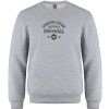 Crew - Adult Crewneck Pullover Sweatshirt Thumbnail