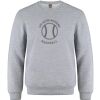 Crew - Adult Crewneck Pullover Sweatshirt Thumbnail