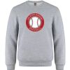 Crew - Adult Crewneck Pullover Sweatshirt Thumbnail