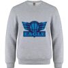 Crew - Adult Crewneck Pullover Sweatshirt Thumbnail