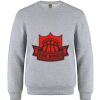 Crew - Adult Crewneck Pullover Sweatshirt Thumbnail