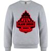 Crew - Adult Crewneck Pullover Sweatshirt Thumbnail