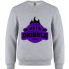 Crew - Adult Crewneck Pullover Sweatshirt Thumbnail