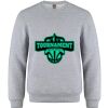 Crew - Adult Crewneck Pullover Sweatshirt Thumbnail
