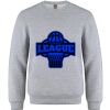 Crew - Adult Crewneck Pullover Sweatshirt Thumbnail