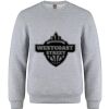 Crew - Adult Crewneck Pullover Sweatshirt Thumbnail