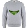 Crew - Adult Crewneck Pullover Sweatshirt Thumbnail