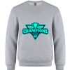 Crew - Adult Crewneck Pullover Sweatshirt Thumbnail