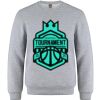 Crew - Adult Crewneck Pullover Sweatshirt Thumbnail