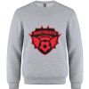 Crew - Adult Crewneck Pullover Sweatshirt Thumbnail