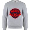 Crew - Adult Crewneck Pullover Sweatshirt Thumbnail