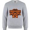Crew - Adult Crewneck Pullover Sweatshirt Thumbnail