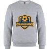 Crew - Adult Crewneck Pullover Sweatshirt Thumbnail