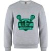 Crew - Adult Crewneck Pullover Sweatshirt Thumbnail