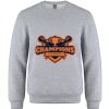 Crew - Adult Crewneck Pullover Sweatshirt Thumbnail