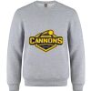 Crew - Adult Crewneck Pullover Sweatshirt Thumbnail