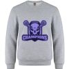 Crew - Adult Crewneck Pullover Sweatshirt Thumbnail
