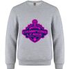 Crew - Adult Crewneck Pullover Sweatshirt Thumbnail