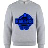 Crew - Adult Crewneck Pullover Sweatshirt Thumbnail