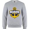 Crew - Adult Crewneck Pullover Sweatshirt Thumbnail