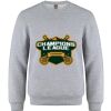 Crew - Adult Crewneck Pullover Sweatshirt Thumbnail