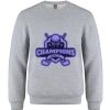 Crew - Adult Crewneck Pullover Sweatshirt Thumbnail