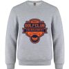 Crew - Adult Crewneck Pullover Sweatshirt Thumbnail