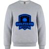 Crew - Adult Crewneck Pullover Sweatshirt Thumbnail