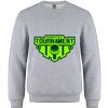 Crew - Adult Crewneck Pullover Sweatshirt Thumbnail