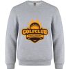Crew - Adult Crewneck Pullover Sweatshirt Thumbnail