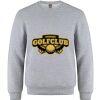 Crew - Adult Crewneck Pullover Sweatshirt Thumbnail