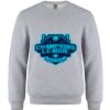 Crew - Adult Crewneck Pullover Sweatshirt Thumbnail