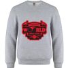 Crew - Adult Crewneck Pullover Sweatshirt Thumbnail