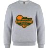 Crew - Adult Crewneck Pullover Sweatshirt Thumbnail