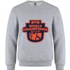 Crew - Adult Crewneck Pullover Sweatshirt Thumbnail