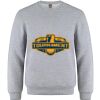 Crew - Adult Crewneck Pullover Sweatshirt Thumbnail