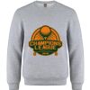 Crew - Adult Crewneck Pullover Sweatshirt Thumbnail