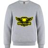 Crew - Adult Crewneck Pullover Sweatshirt Thumbnail