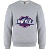 Crew - Adult Crewneck Pullover Sweatshirt Thumbnail