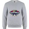 Crew - Adult Crewneck Pullover Sweatshirt Thumbnail