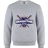 Crew - Adult Crewneck Pullover Sweatshirt Thumbnail