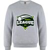 Crew - Adult Crewneck Pullover Sweatshirt Thumbnail